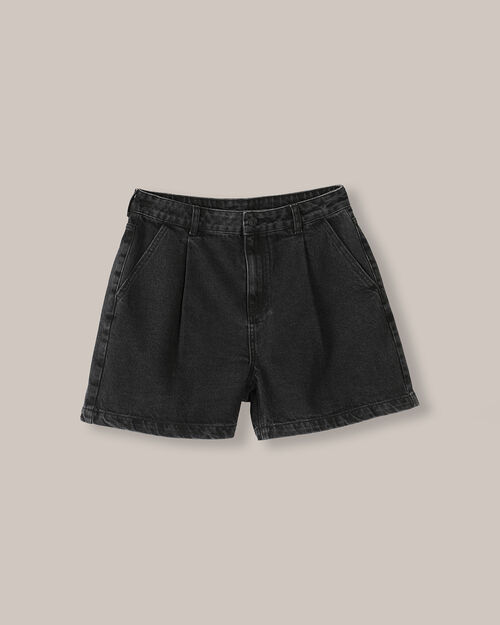 Short Loose Negro